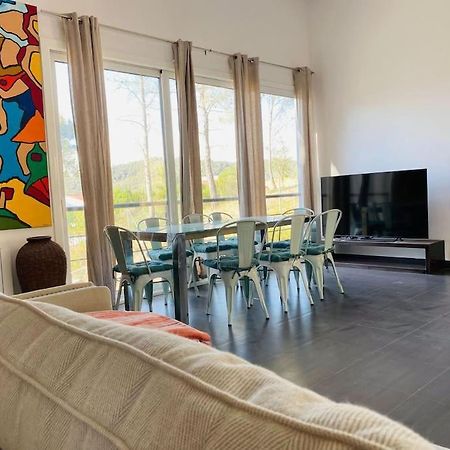 Contempory Exclusive Sitges Area Villa Olivella Dış mekan fotoğraf