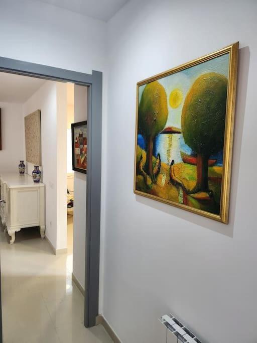 Contempory Exclusive Sitges Area Villa Olivella Dış mekan fotoğraf