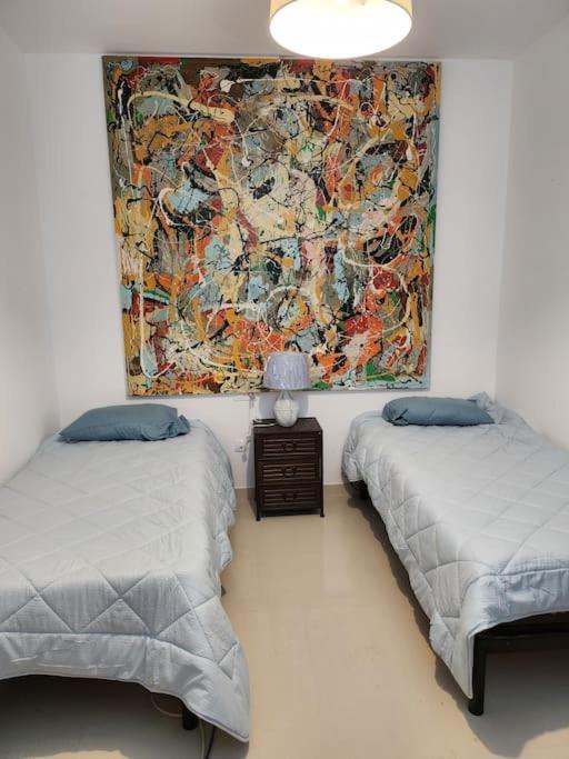 Contempory Exclusive Sitges Area Villa Olivella Dış mekan fotoğraf