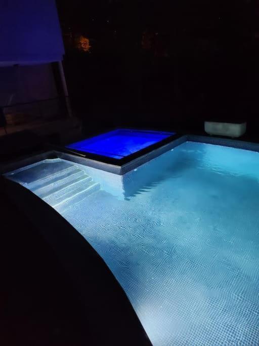 Contempory Exclusive Sitges Area Villa Olivella Dış mekan fotoğraf