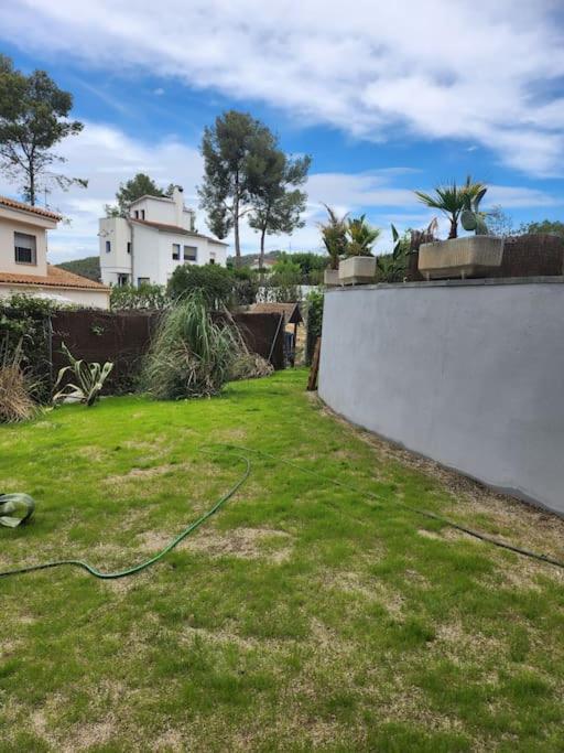 Contempory Exclusive Sitges Area Villa Olivella Dış mekan fotoğraf
