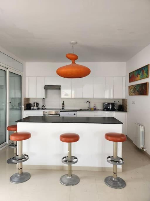Contempory Exclusive Sitges Area Villa Olivella Dış mekan fotoğraf