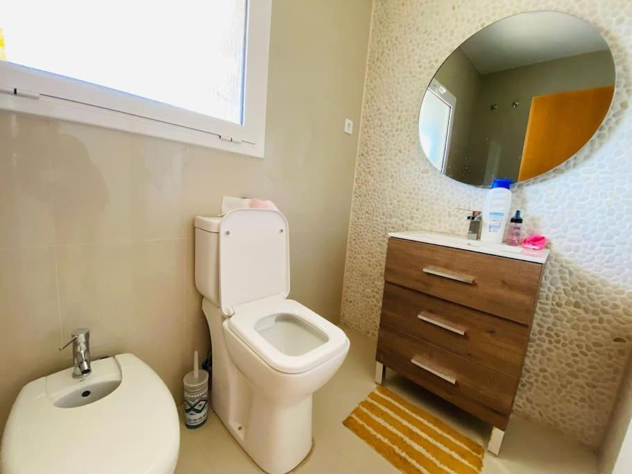 Contempory Exclusive Sitges Area Villa Olivella Dış mekan fotoğraf