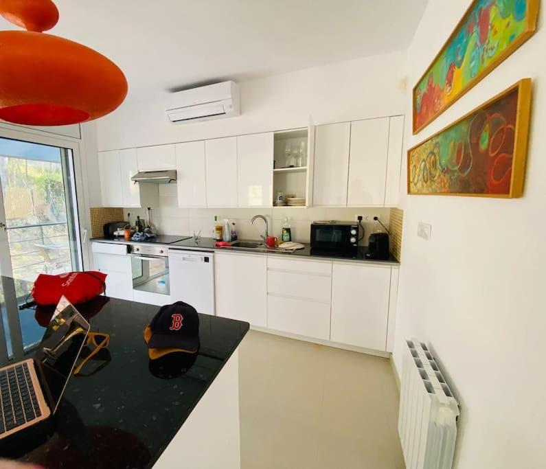 Contempory Exclusive Sitges Area Villa Olivella Dış mekan fotoğraf