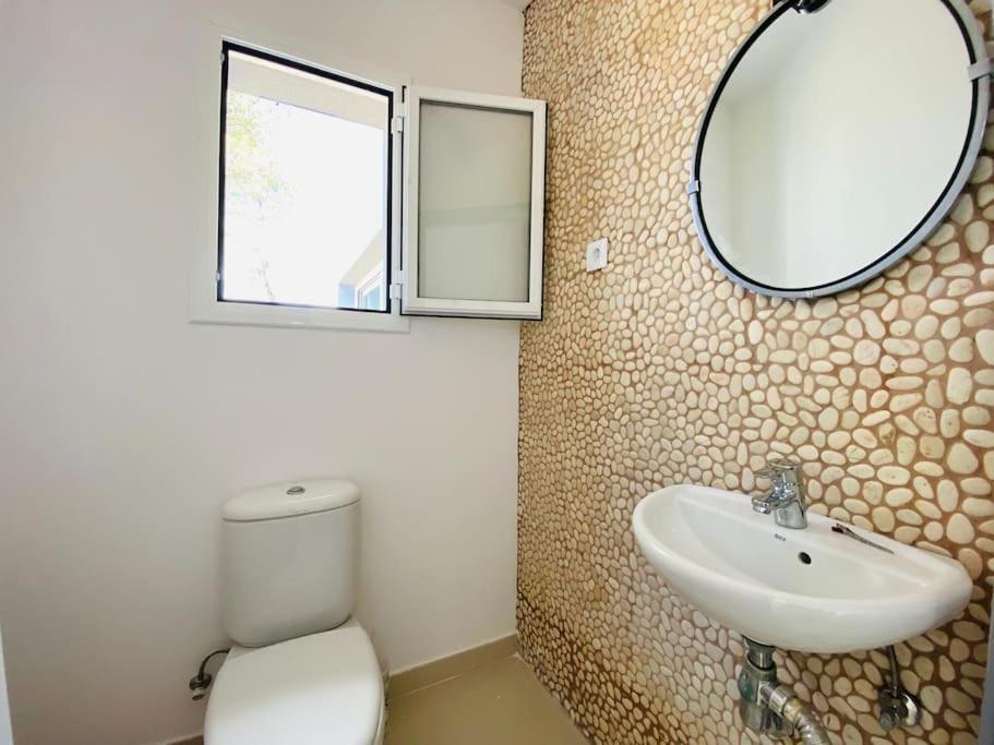 Contempory Exclusive Sitges Area Villa Olivella Dış mekan fotoğraf
